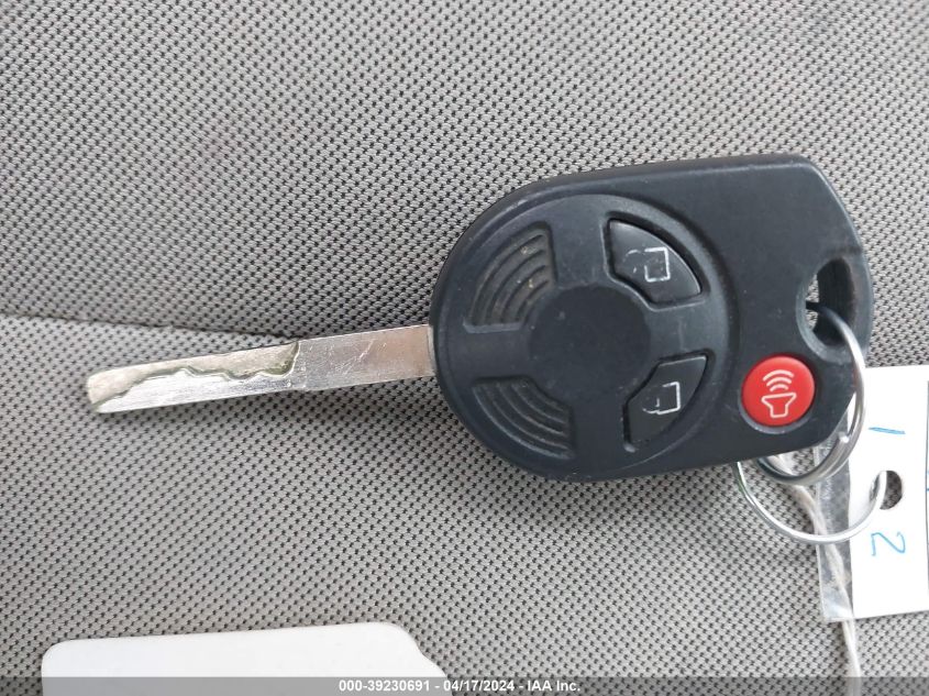 2014 Ford Escape Se VIN: 1FMCU0GX0EUC51164 Lot: 48165434