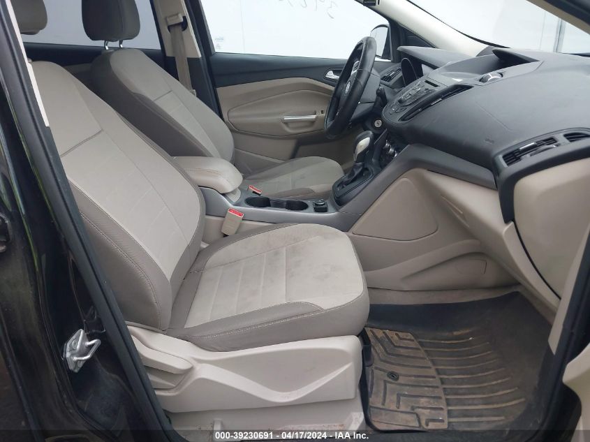 2014 Ford Escape Se VIN: 1FMCU0GX0EUC51164 Lot: 48165434