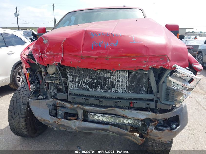 2008 Ford F-250 Fx4/Harley-Davidson/King Ranch/Lariat/Xl/Xlt VIN: 1FTSW21R68EC03747 Lot: 39230701