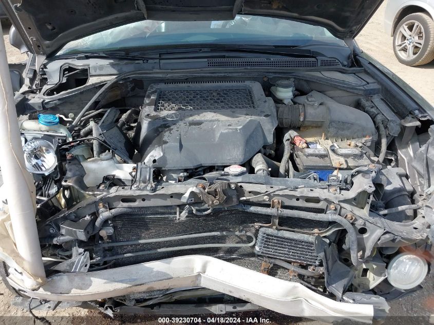 2007 Acura Rdx VIN: 5J8TB18267A013554 Lot: 39230704