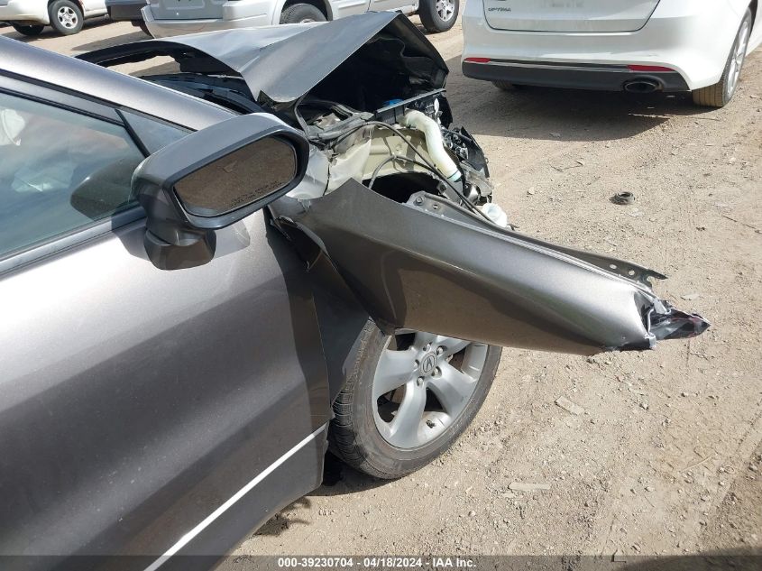 2007 Acura Rdx VIN: 5J8TB18267A013554 Lot: 39230704