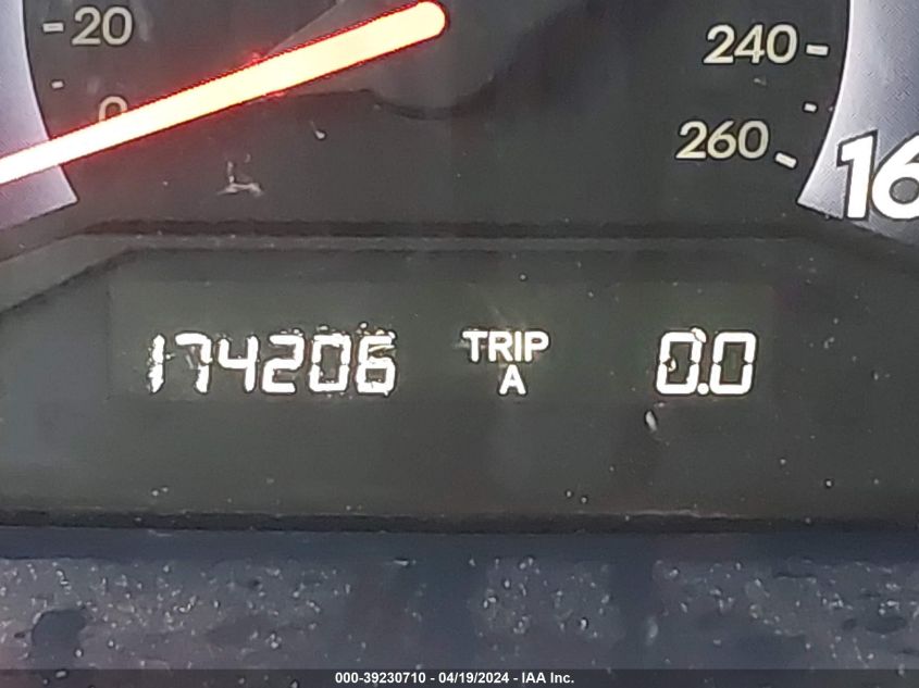 2006 Honda Odyssey Ex-L VIN: 5FNRL38796B114719 Lot: 48841544