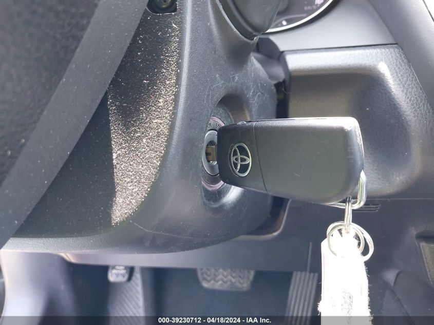 2021 Toyota Camry Se VIN: 4T1G11AK2MU463107 Lot: 39230712