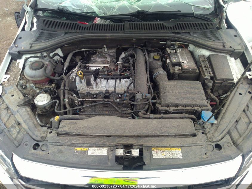 3VWE57BU7LM098278 | 2020 VOLKSWAGEN JETTA