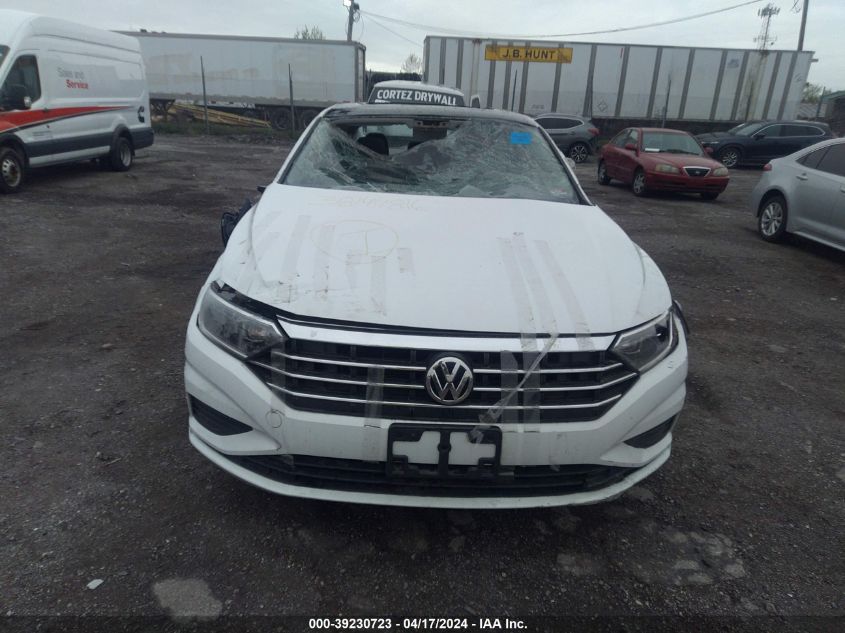 3VWE57BU7LM098278 | 2020 VOLKSWAGEN JETTA