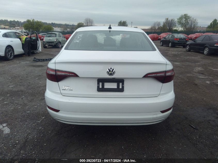 3VWE57BU7LM098278 | 2020 VOLKSWAGEN JETTA