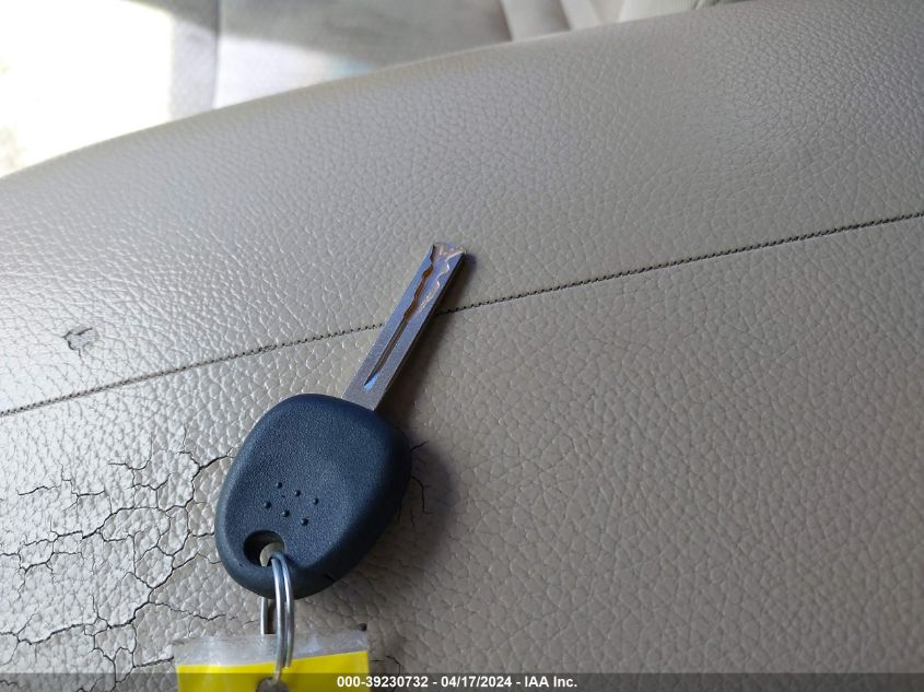 2013 Kia Sorento Lx V6 VIN: 5XYKT4A25DG338730 Lot: 39230732