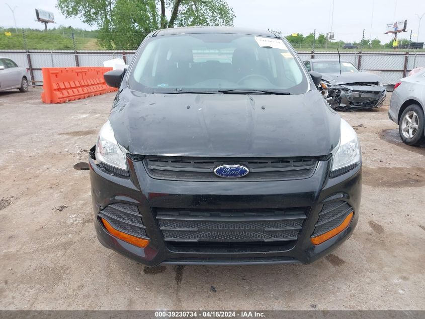 1FMCU0F73GUC66472 2016 Ford Escape S