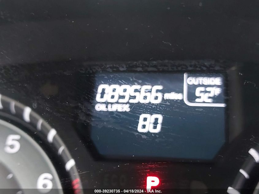 2015 Honda Odyssey Ex VIN: 5FNRL5H4XFB092070 Lot: 39230735