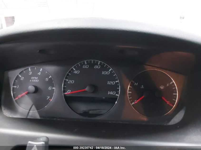 2012 Chevrolet Impala Lt VIN: 2G1WG5E32C1303904 Lot: 39230742