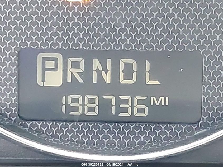 2007 Chevrolet Malibu Ls VIN: 1G1ZS58F67F304926 Lot: 39230729