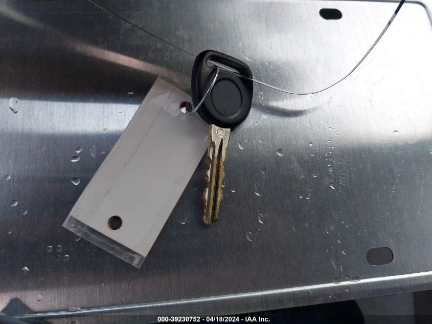 2007 Chevrolet Malibu Ls VIN: 1G1ZS58F67F304926 Lot: 39230729