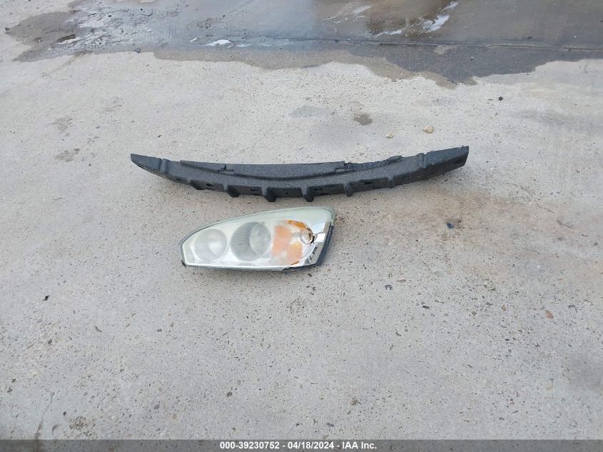 2007 Chevrolet Malibu Ls VIN: 1G1ZS58F67F304926 Lot: 39230729