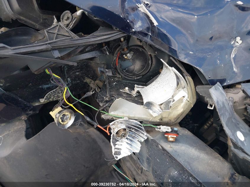 2007 Chevrolet Malibu Ls VIN: 1G1ZS58F67F304926 Lot: 39230729