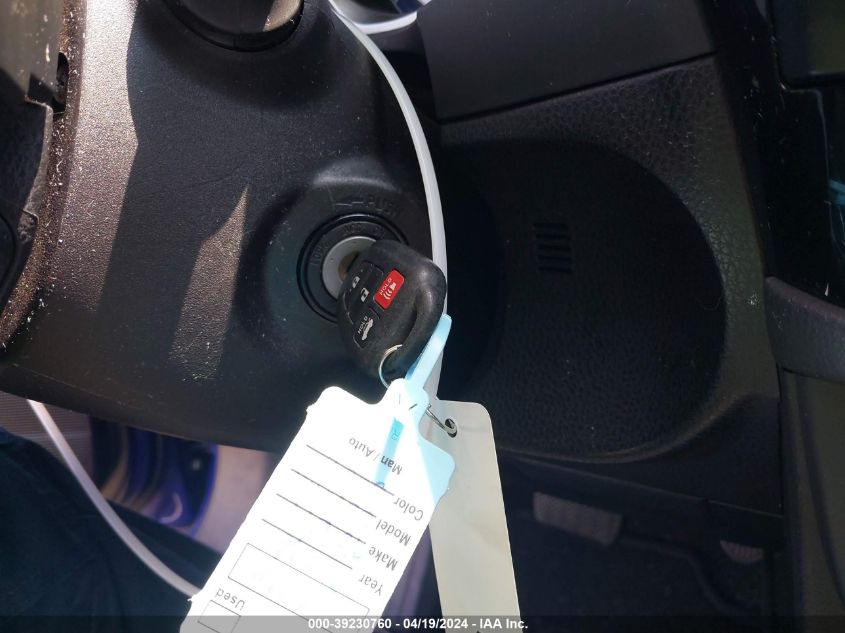 2016 Toyota Corolla S Plus VIN: 5YFBURHE1GP562149 Lot: 39230760