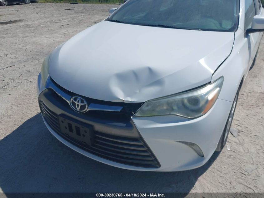 4T1BF1FK5GU239502 | 2016 TOYOTA CAMRY