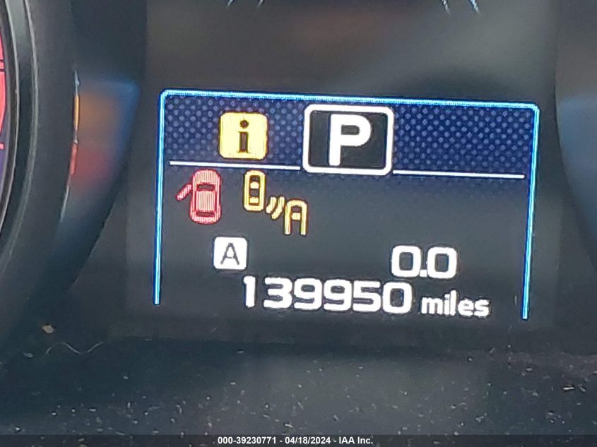 2017 Subaru Legacy 2.5I Limited VIN: 4S3BNAN64H3018024 Lot: 20155387