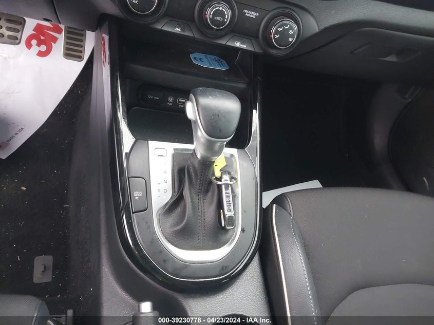 2021 KIA FORTE GT LINE - 3KPF34AD4ME322504