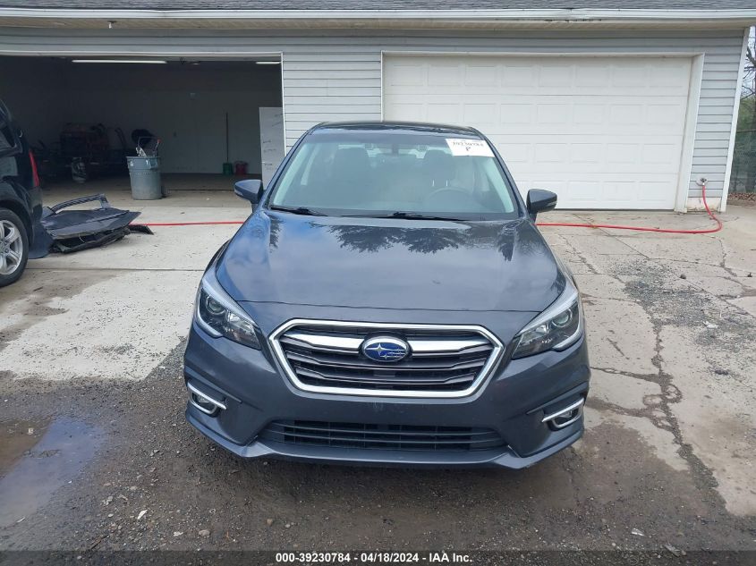 2019 Subaru Legacy 2.5I Premium VIN: 4S3BNAF60K3024019 Lot: 20154988
