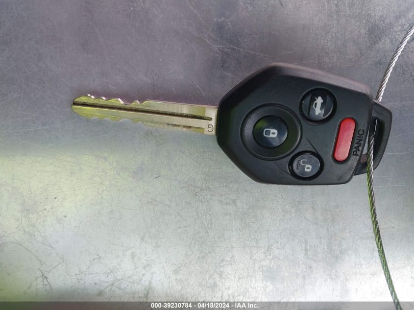 2019 Subaru Legacy 2.5I Premium VIN: 4S3BNAF60K3024019 Lot: 20154988