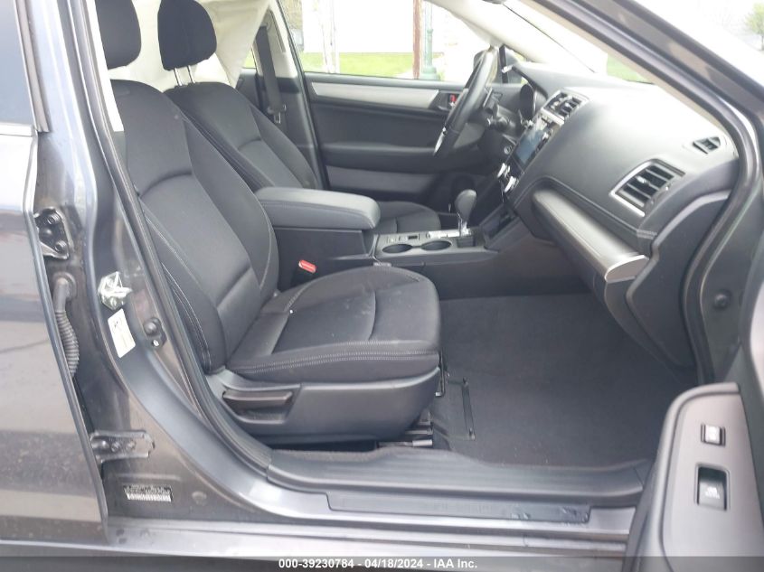 2019 Subaru Legacy 2.5I Premium VIN: 4S3BNAF60K3024019 Lot: 20154988