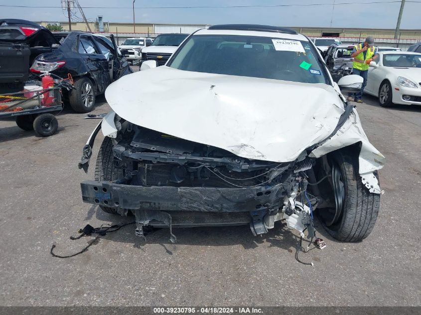 2014 Infiniti Q50 Premium VIN: JN1BV7AP0EM679897 Lot: 39230795