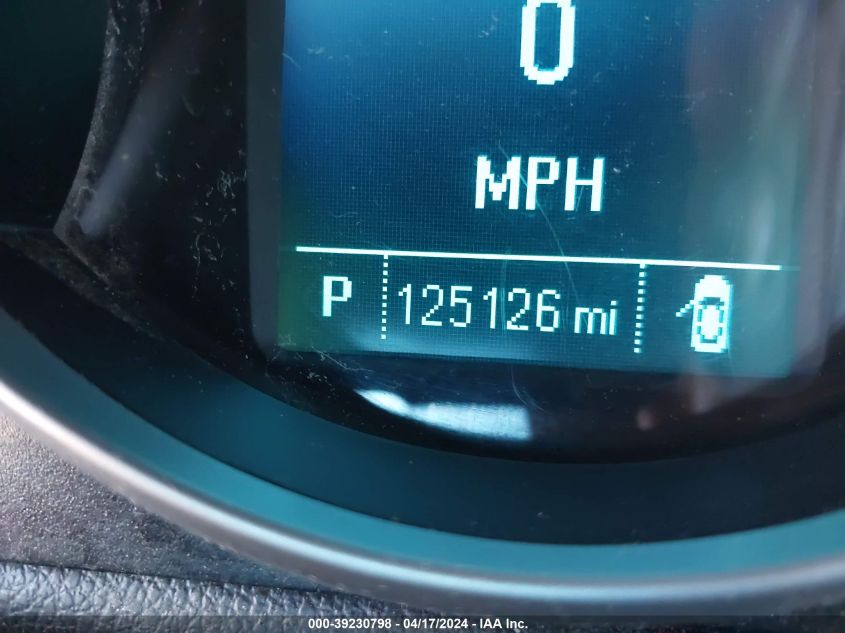 2014 Chevrolet Cruze 1Lt Auto VIN: 1G1PC5SB4E7267263 Lot: 20154466