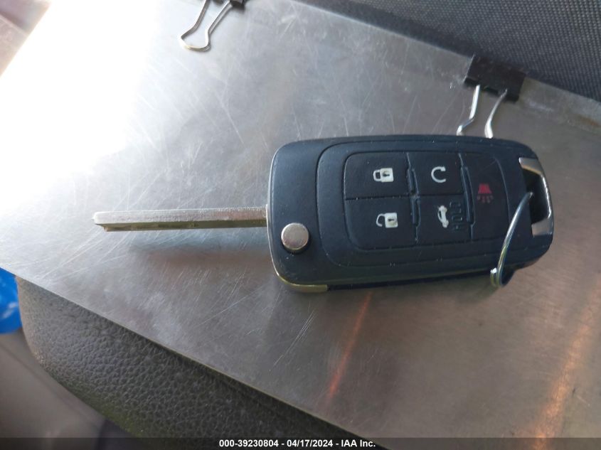 2012 Chevrolet Cruze Ls VIN: 1G1PC5SH6C7343468 Lot: 48660894