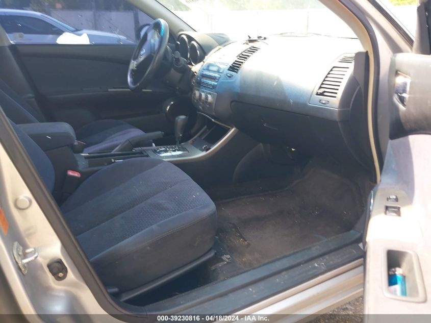 2005 Nissan Altima 2.5 S VIN: 1N4AL11E25N426302 Lot: 39230816