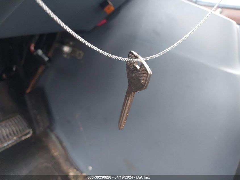 1991 Dodge Ram Wagon B350 VIN: 2B5WB35Z5MK440533 Lot: 39230828