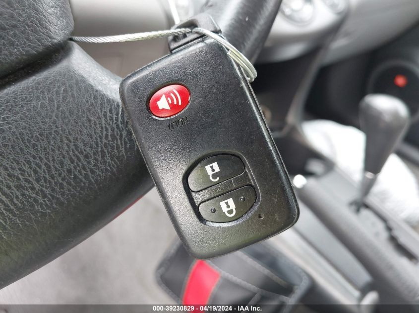 2011 Toyota Rav4 Limited VIN: 2T3YF4DV9BW089953 Lot: 39230829