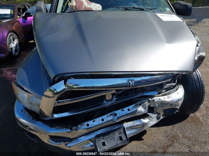 2005 Dodge Ram 1500 St VIN: 1D7HA16KX5J515450 Lot: 39230847