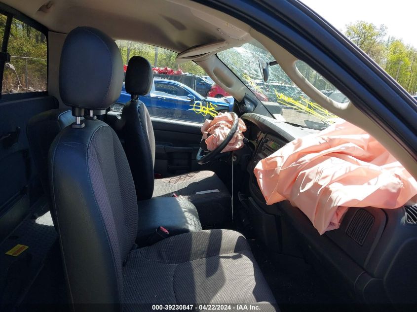 2005 Dodge Ram 1500 St VIN: 1D7HA16KX5J515450 Lot: 39230847