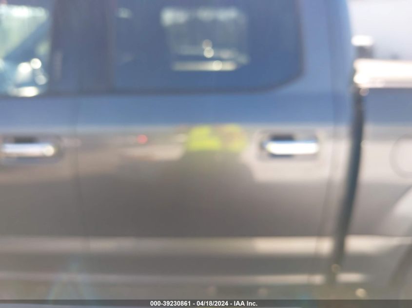 2017 Ford F-150 Xlt VIN: 1FTEW1CP8HFA18581 Lot: 39230861