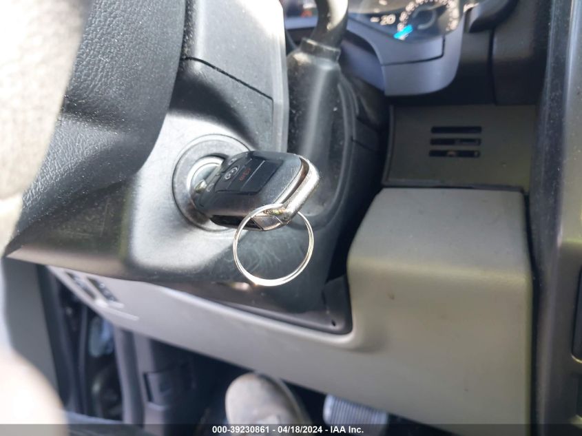 2017 Ford F-150 Xlt VIN: 1FTEW1CP8HFA18581 Lot: 39230861