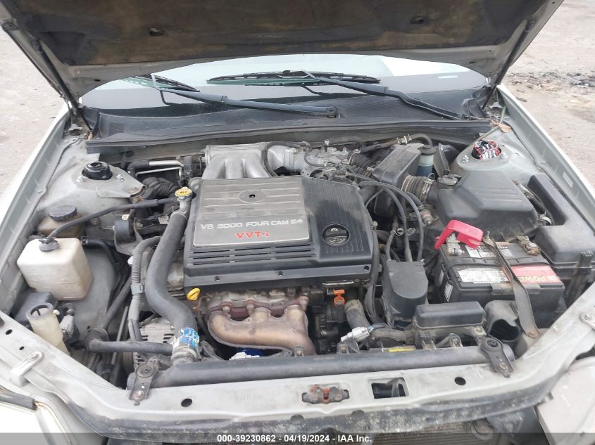 2000 Toyota Avalon Xls VIN: 4T1BF28B1YU034294 Lot: 39230862