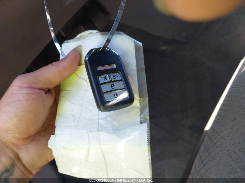 2016 Honda Odyssey Ex VIN: 5FNRL5H40GB163813 Lot: 39230864