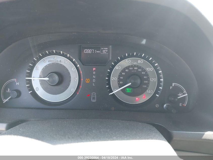 2016 Honda Odyssey Ex VIN: 5FNRL5H40GB163813 Lot: 39230864