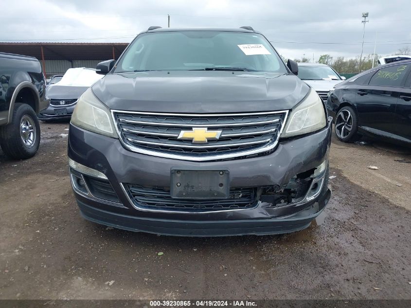 2013 Chevrolet Traverse 1Lt VIN: 1GNKVGKD1DJ146062 Lot: 39230865