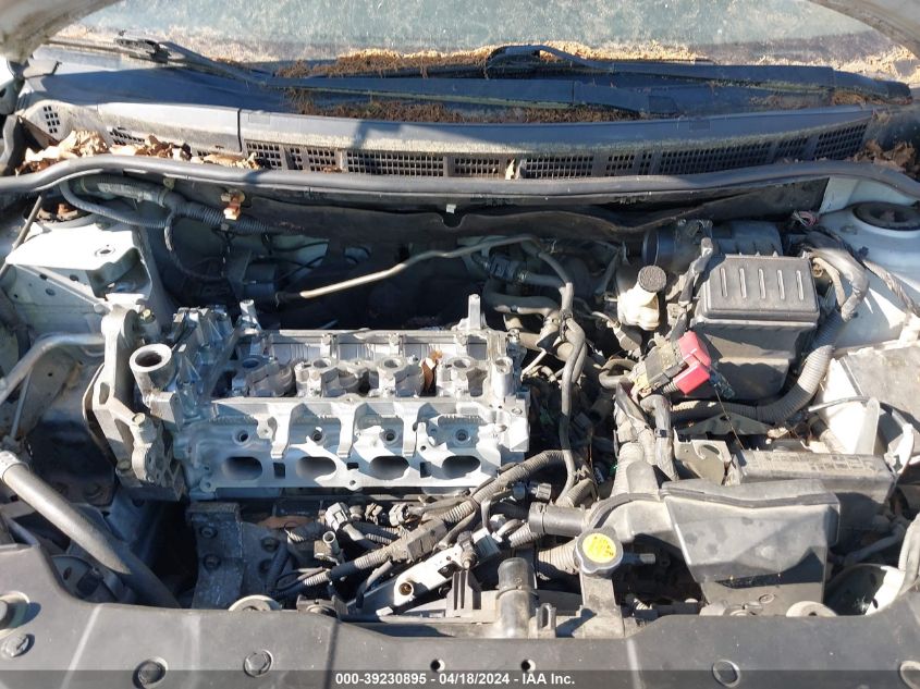 2009 Nissan Versa 1.8Sl VIN: 3N1BC13E79L419690 Lot: 48193554