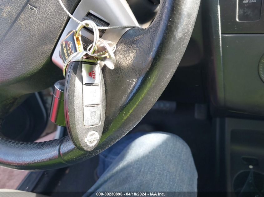 2009 Nissan Versa 1.8Sl VIN: 3N1BC13E79L419690 Lot: 48193554