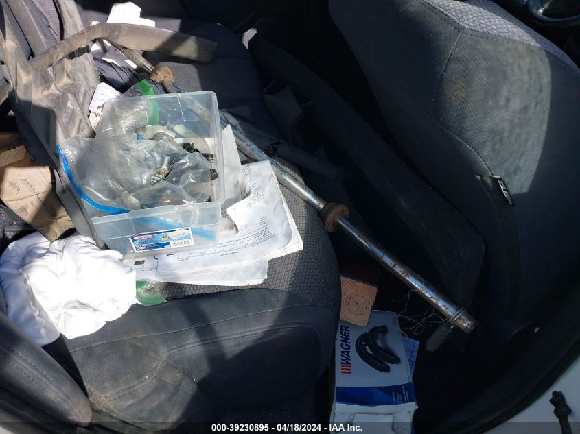 2009 Nissan Versa 1.8Sl VIN: 3N1BC13E79L419690 Lot: 48193554