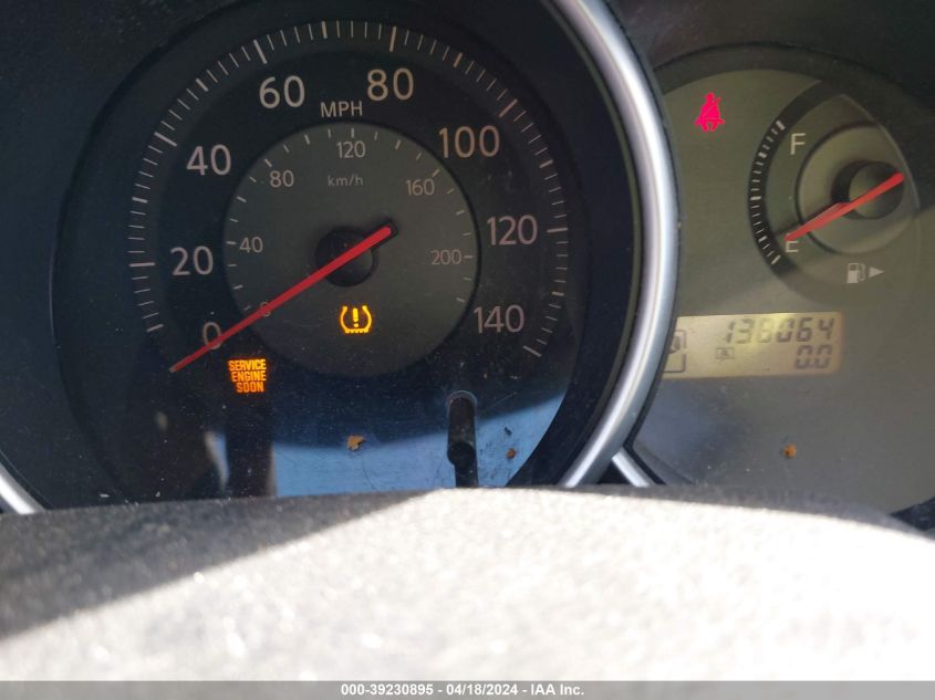 2009 Nissan Versa 1.8Sl VIN: 3N1BC13E79L419690 Lot: 48193554