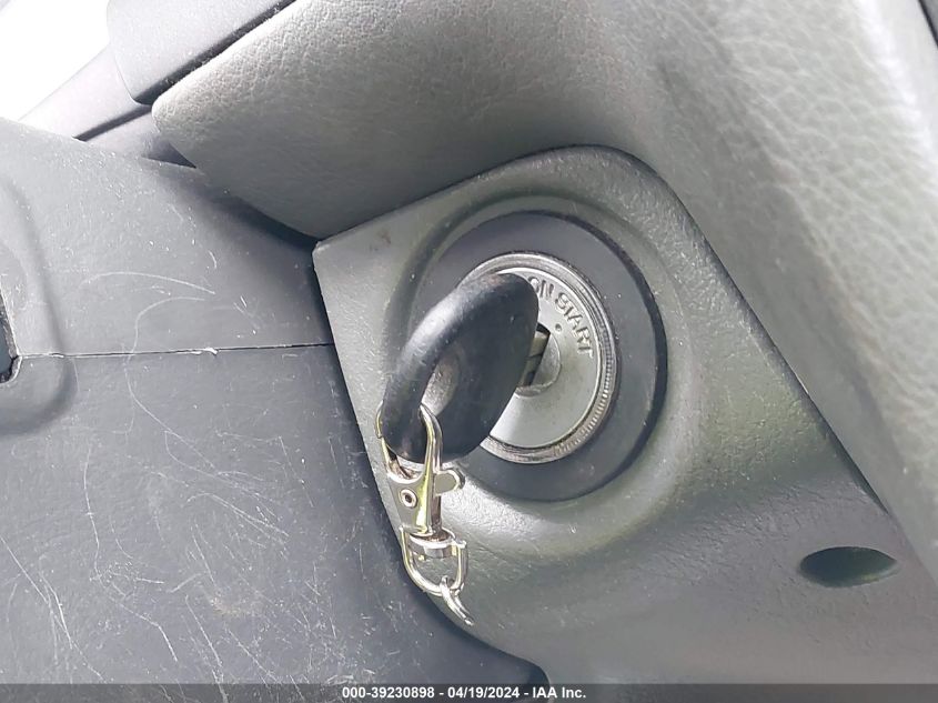 2004 Hyundai Santa Fe Gls VIN: KM8SC73D44U850375 Lot: 39230898