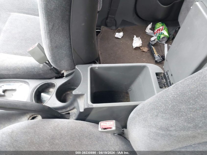 2004 Hyundai Santa Fe Gls VIN: KM8SC73D44U850375 Lot: 39230898