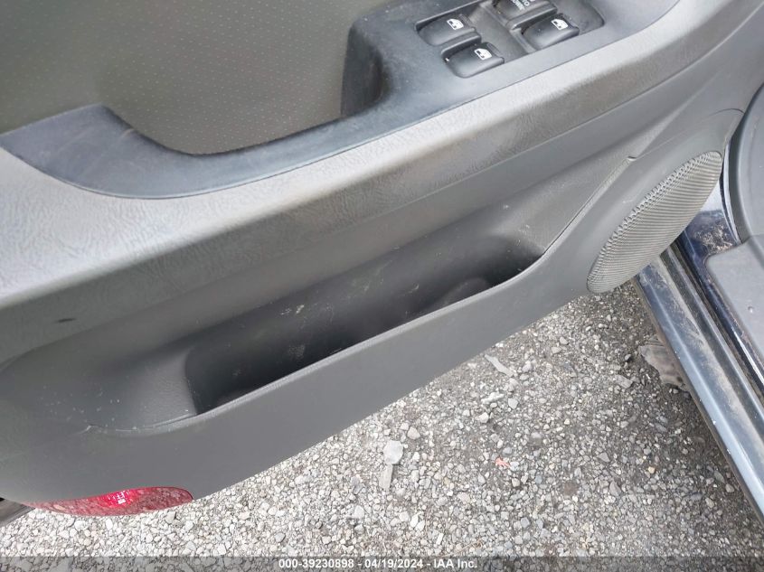 2004 Hyundai Santa Fe Gls VIN: KM8SC73D44U850375 Lot: 39230898