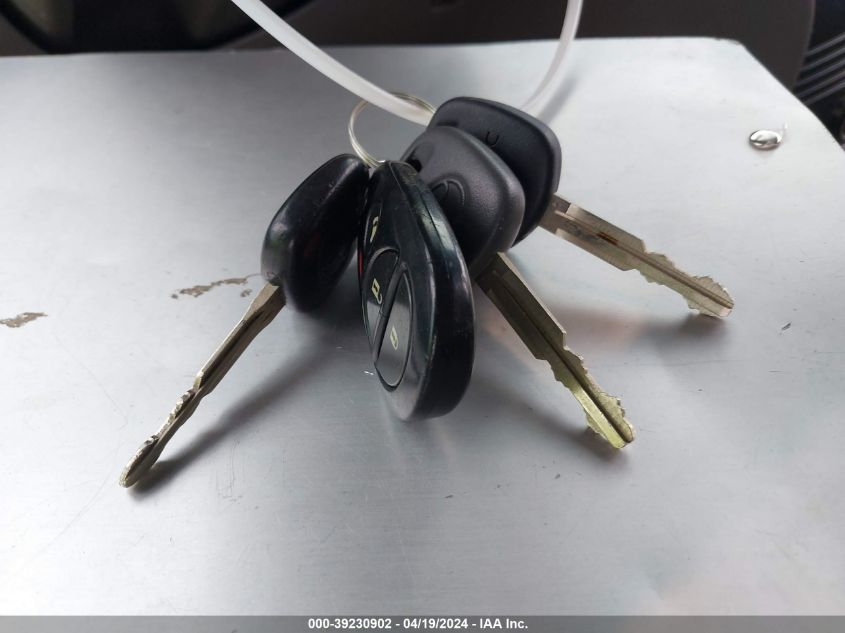 2005 Toyota Sienna Le VIN: 5TDZA23C55S355224 Lot: 39230902