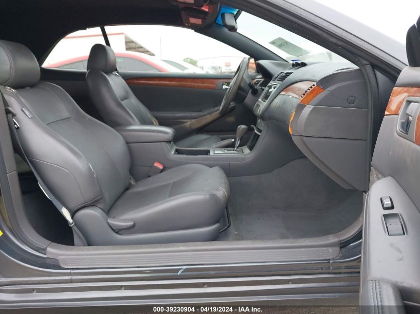 2007 Toyota Camry Solara Sle VIN: 4T1FA38P57U118859 Lot: 39230904