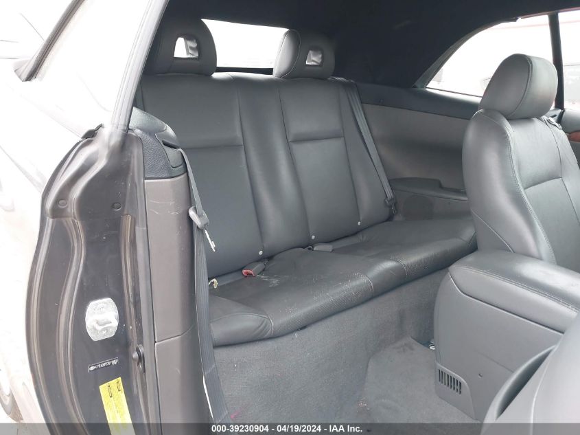 2007 Toyota Camry Solara Sle VIN: 4T1FA38P57U118859 Lot: 39230904