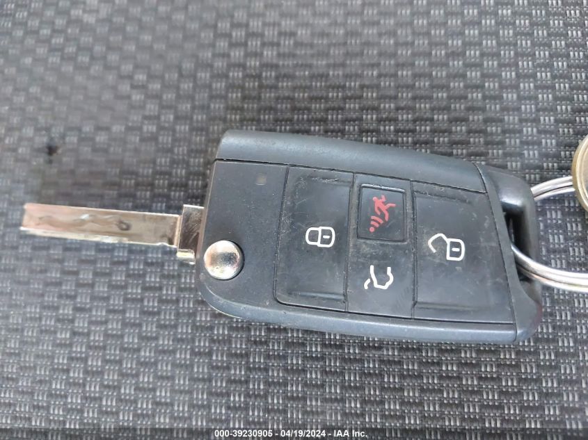 2020 Volkswagen Jetta 1.4T R-Line/1.4T S/1.4T Se VIN: 3VWCB7BU3LM043438 Lot: 39230905